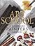 Art School by Ian   MacKenzie