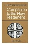 The New English Bible Companion to the New Testament