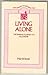 Living Alone (New Library of Pastoral Care)