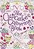 The Cupcake Colouring Book