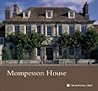 Mompesson House, Salisbury, Wiltshire