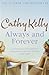 Always and Forever by Cathy Kelly