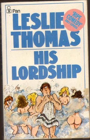His Lordship (Paperback)