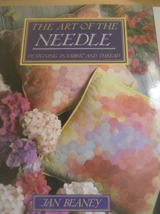 The Art of the Needle (Hardcover)