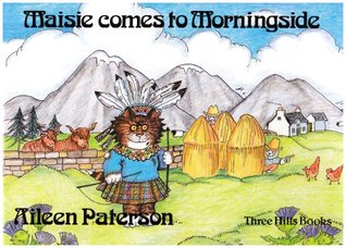 Maisie Comes to Morningside (Paperback)