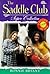 Horse Crazy / Horse Shy / Horse Sense (Saddle Club, #1-3)