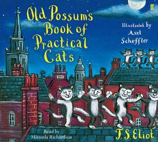 Old Possum's Book of Practical Cats