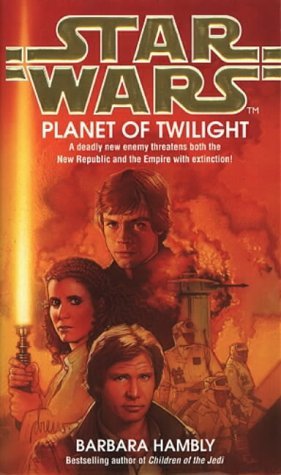 Star Wars: Planet of Twilight