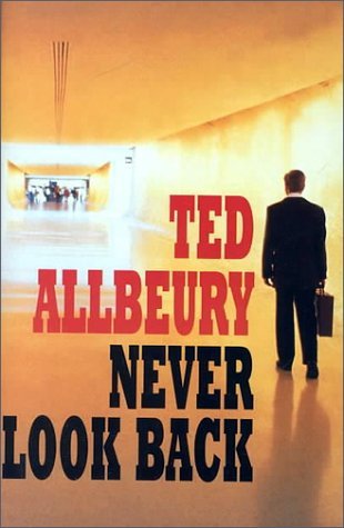 Never Look Back (Hardcover)