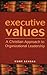 Executive Values