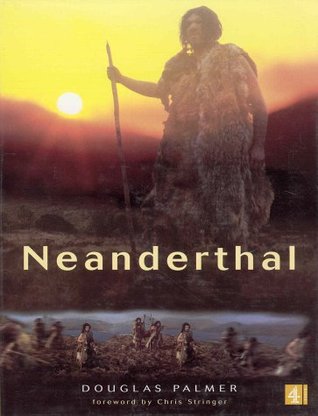 The Neanderthal (Hardcover)