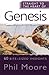 Straight to the Heart of Genesis: 60 bite-sized insights (The Straight to the Heart Series)