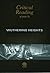 Wuthering Heights (Critical...