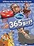 Disney - 365 Stories for Boys