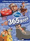 Disney - 365 Stories for Boys