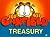 Garfield Treasury: No. 8 (Garfield Miscellaneous)