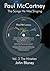 Paul McCartney: The Songs He Was Singing: V: The Nineties