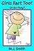 Girls Fart Too! - A funny f...