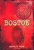 Boston Murder & Crime