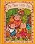 The Three Little Pigs (A Peepshow Book)