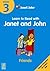 Janet and John (Janet & John Series) (Bk.3)