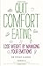 Quit Comfort Eating: Lose w...