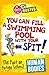 You Can Fill a Swimming Pool with Your Spit! The Fact or Fiction Behind Human Bodies (Truth or Busted)