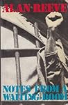 Notes from a Waiting Room Notes from a Waiting Room
