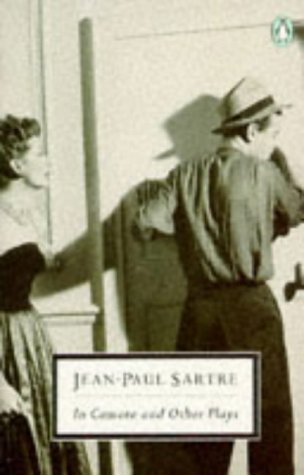 In Camera and Other Plays