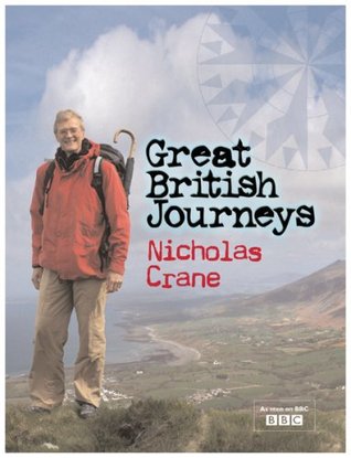 Great British Journeys (Hardcover)