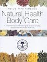 Natural Health & Body Care by Romy Fraser