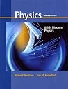 Physics With Modern Physics for Scientists and Engineers: Extended Version