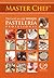 MasterChef Técnicas de Pastelería Profesional by Mariana Sebess
