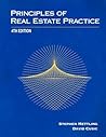 Principles of Real Estate Practice