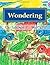 Wondering: Philosophy for Children 1