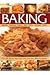 Baking: Breads, Muffins, Cakes, Pies, Tarts, Cookies, Bars