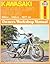 Kawasaki Z 200 and Kl 250 Owners Workshop Manual, 1977