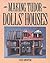 Making Tudor Dolls' Houses