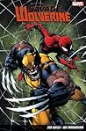 Savage Wolverine, Volume 2 by Zeb Wells
