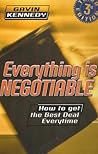 Everything is Neg...