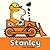 Stanley the Builder (Stanley Picture Books)