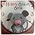 Little Learners Hickory Dickory Dock Finger Puppet Book