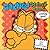 Garfield Stencil Book