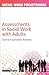 Assessments in social work with adults (Social Work Pocketbooks)