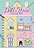 The Doll's House Colouring Book