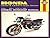 Honda CB250 & CB400N Super Dreams (78 - 84) Haynes Repair Manual