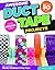 Awesome Duct Tape Projects by Choly Knight