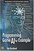 Programming Game AI by Example (Wordware Game Developers Library)