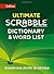 Collins Ultimate Scrabble Dictionary and Wordlist