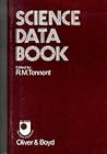 Science Data Book Science Data Book